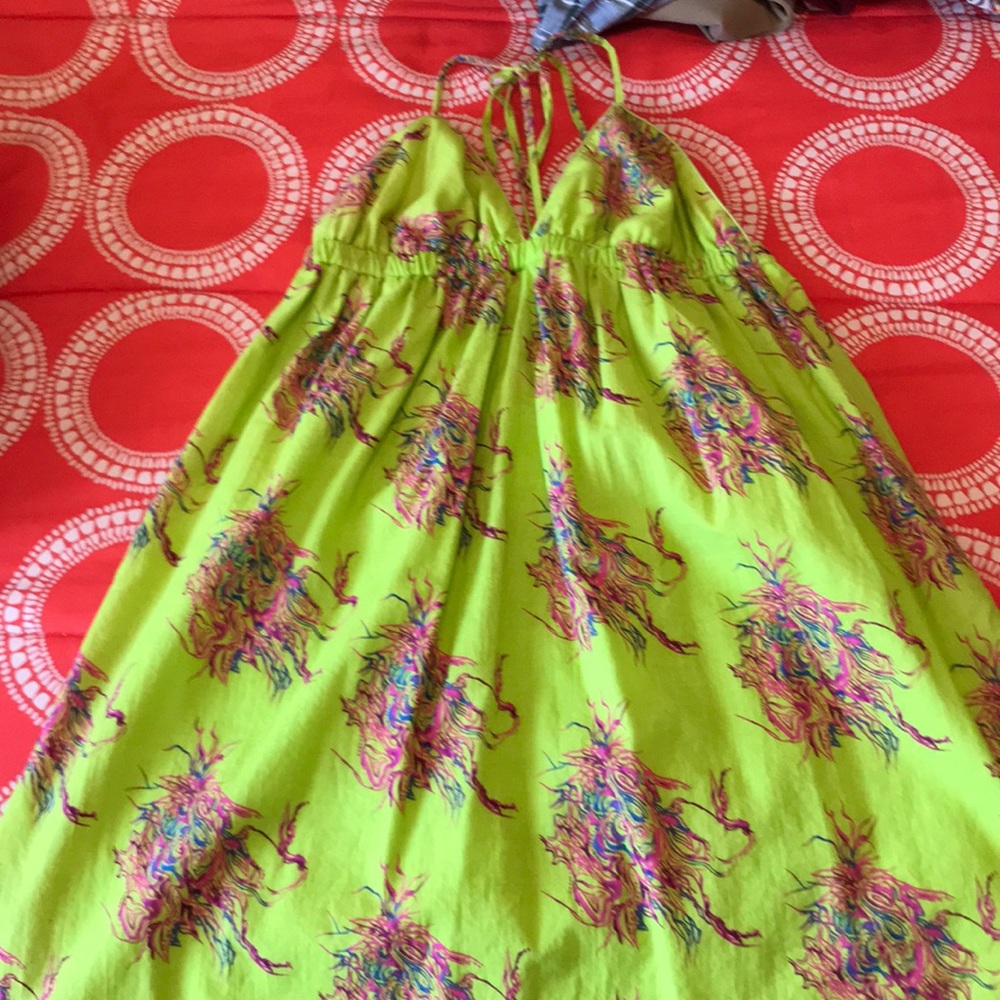 Shirt/dress